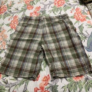 Men’s shorts
